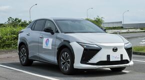 Toyota odhaluje přístupy, které změní budoucnost automobilového průmyslu